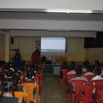 ” Workshop on Arduino”