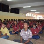 ” Meditation Program “