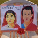 Birth anniversary of social reformer ‘Savitribai Phule’
