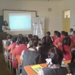 Skill Development program by JITO