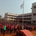 ” Annual sports meet 2022″