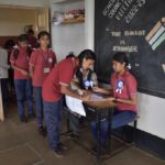 “School Council Election 2022-23”