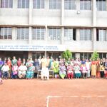 “National sports Day  Celebration “