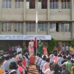 ” Pre-Primary Annual Sports Meet”