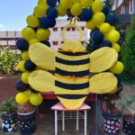 ” SPELLING BEE competition “