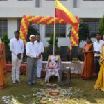 ” Karnataka Rajostav Celebration 2022″