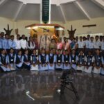 ” Visit to MLIRC “