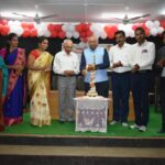 ” 10th 2023 Batch Farewell Party “